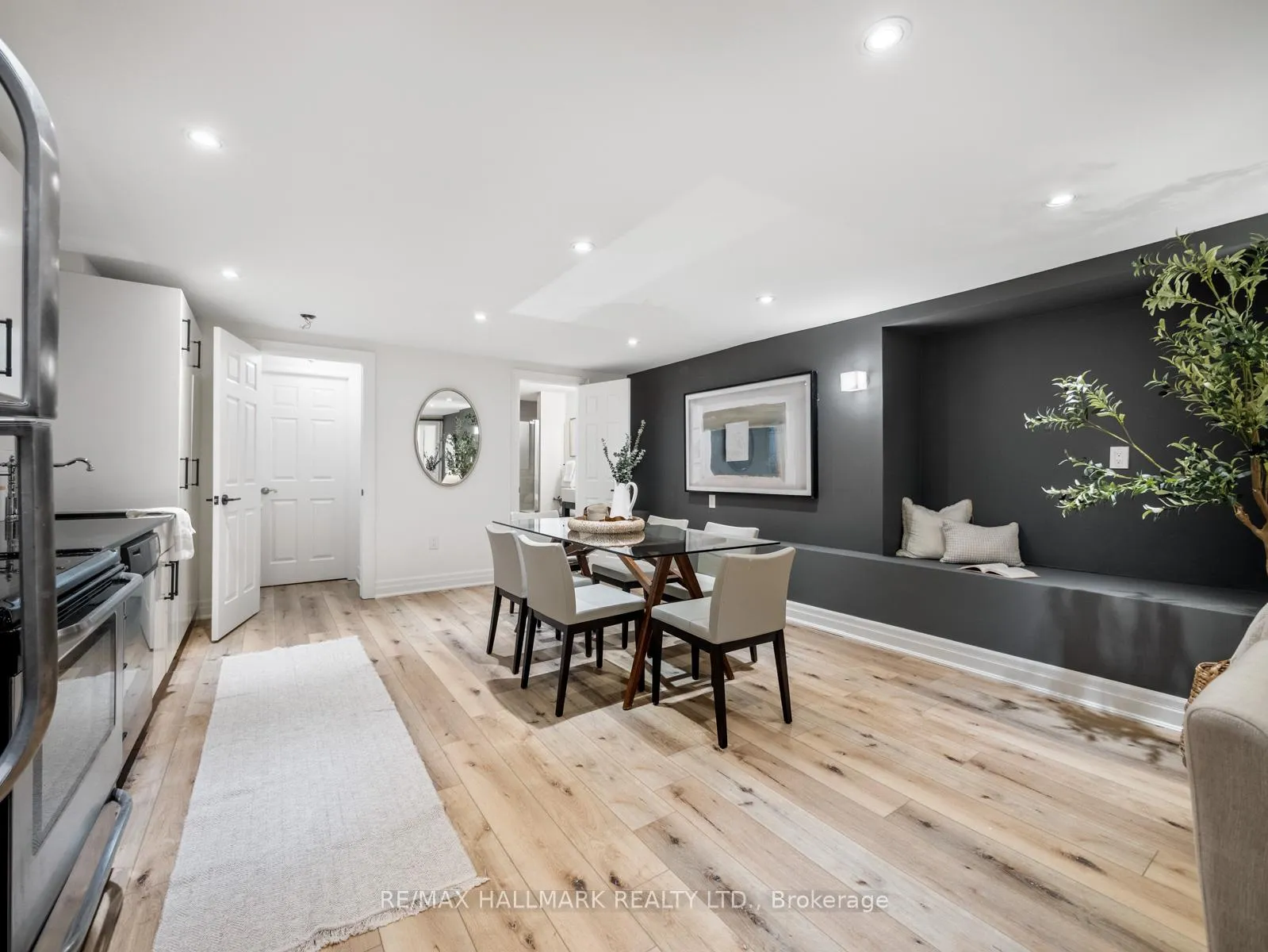 Photo 25 of 337 Leslie Street, Toronto, South Riverdale — HOMEH