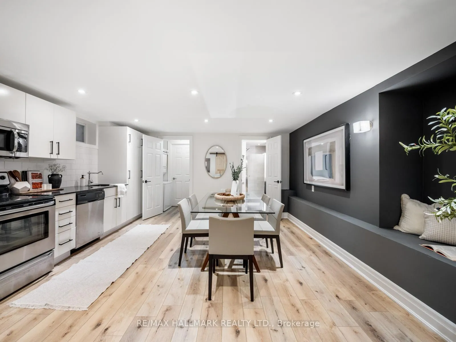 Photo 26 of 337 Leslie Street, Toronto, South Riverdale — HOMEH