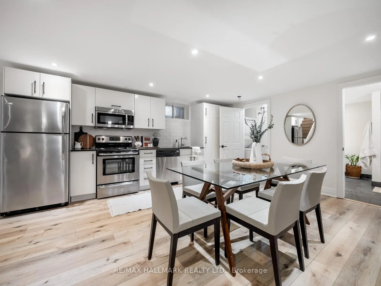 Photo 27 of 337 Leslie Street, Toronto, South Riverdale — HOMEH