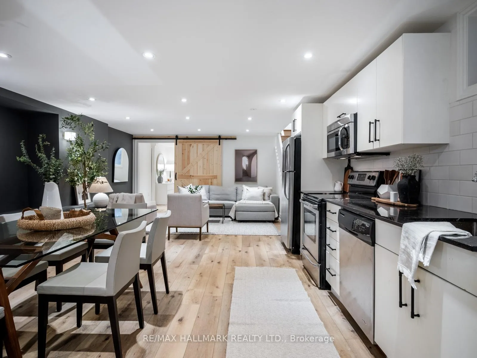Photo 28 of 337 Leslie Street, Toronto, South Riverdale — HOMEH