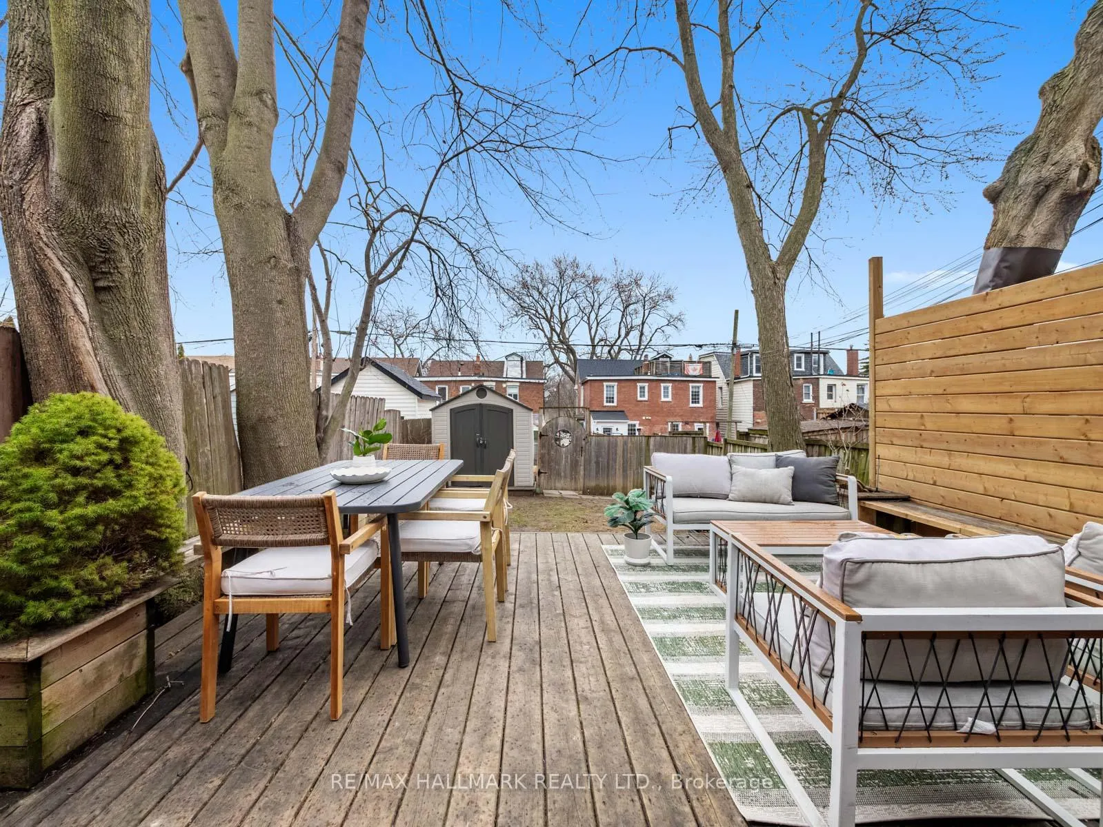 Photo 35 of 337 Leslie Street, Toronto, South Riverdale — HOMEH