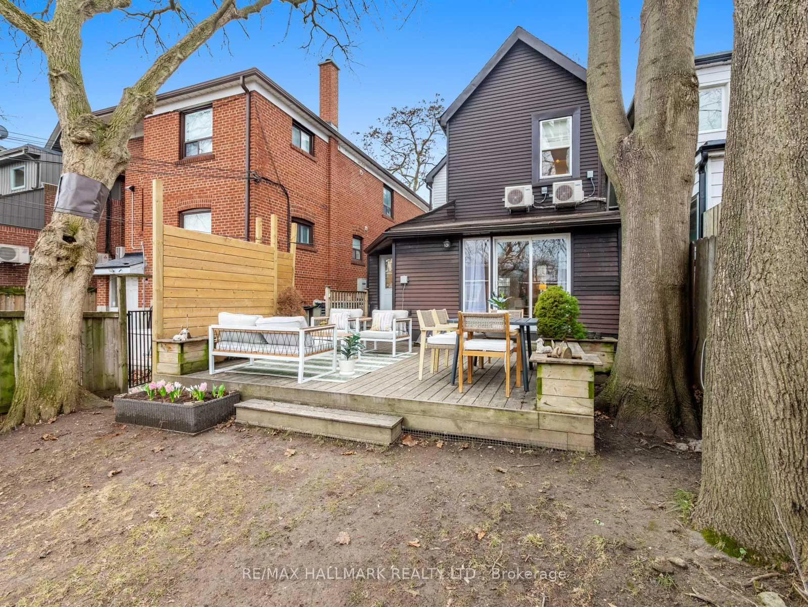 Photo 36 of 337 Leslie Street, Toronto, South Riverdale — HOMEH