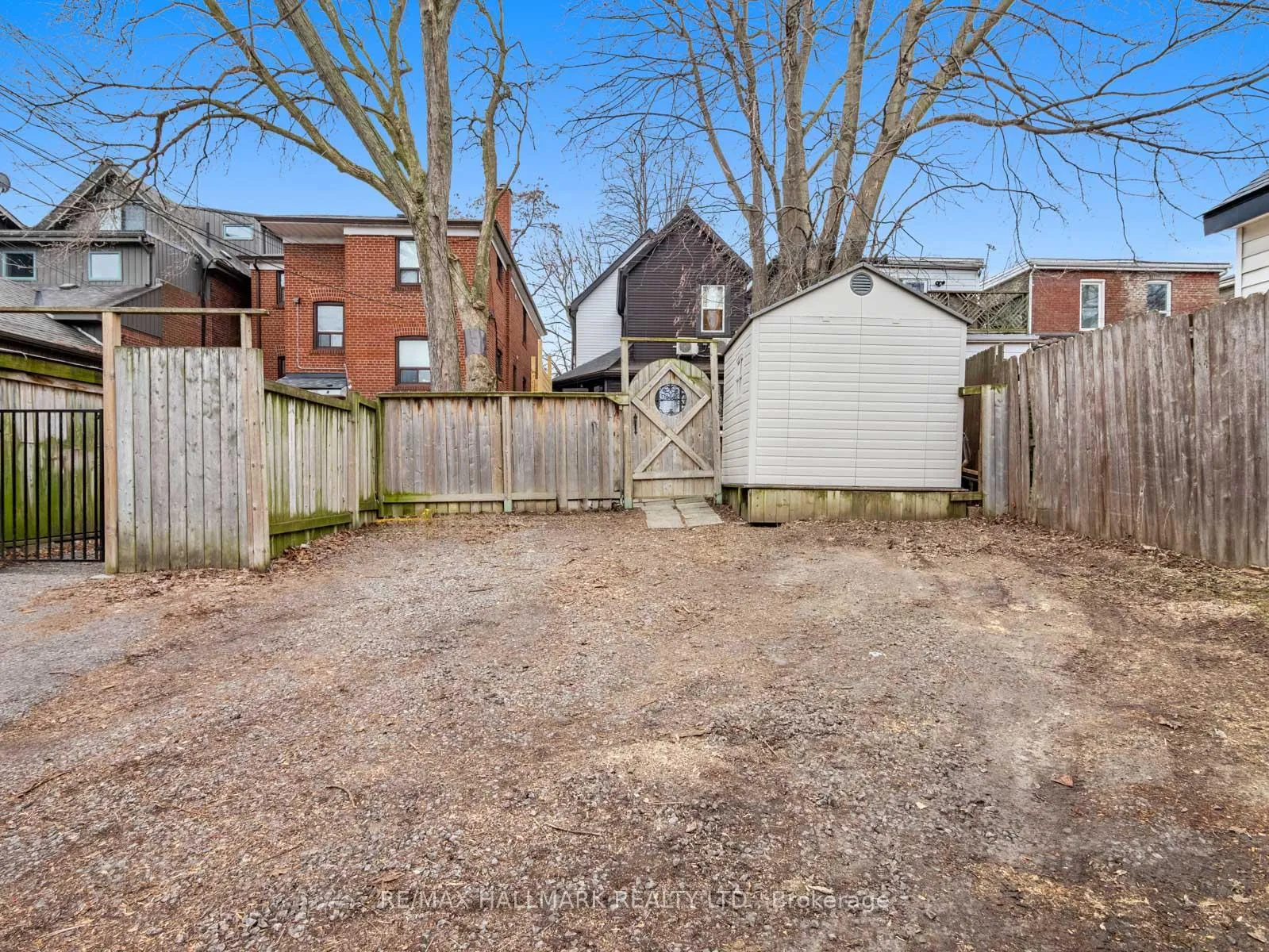 Photo 37 of 337 Leslie Street, Toronto, South Riverdale — HOMEH