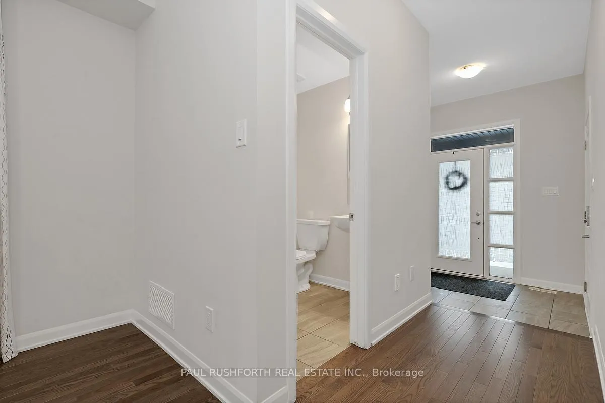 Photo 5 of 307 Drumlish Lane, Ottawa, Barrhaven - Half Moon Bay — HOMEH