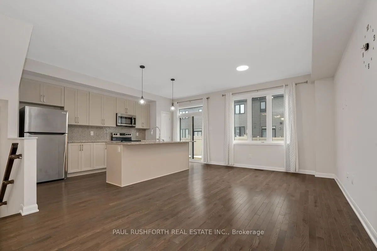 Photo 8 of 307 Drumlish Lane, Ottawa, Barrhaven - Half Moon Bay — HOMEH