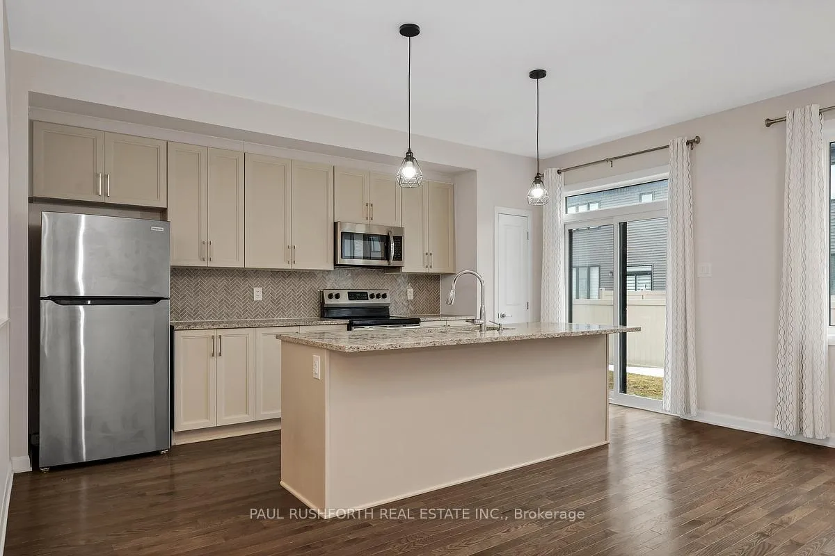 Photo 11 of 307 Drumlish Lane, Ottawa, Barrhaven - Half Moon Bay — HOMEH