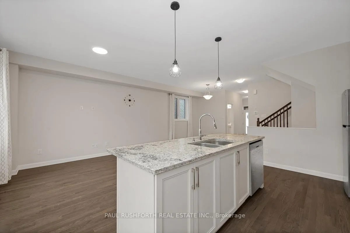 Photo 14 of 307 Drumlish Lane, Ottawa, Barrhaven - Half Moon Bay — HOMEH