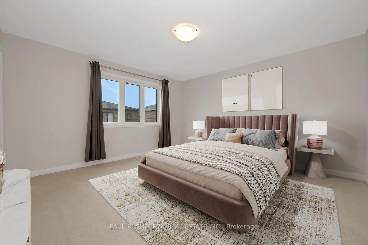 Photo 16 of 307 Drumlish Lane, Ottawa, Barrhaven - Half Moon Bay — HOMEH