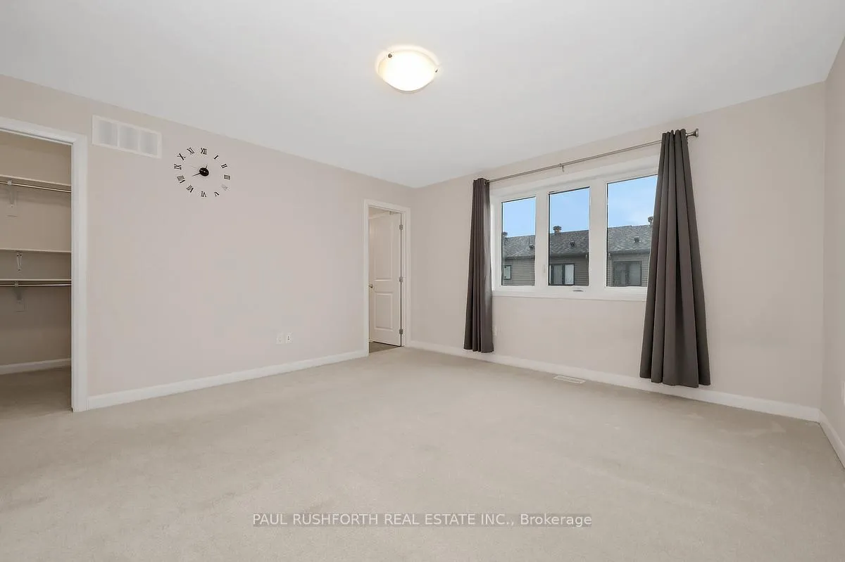 Photo 17 of 307 Drumlish Lane, Ottawa, Barrhaven - Half Moon Bay — HOMEH