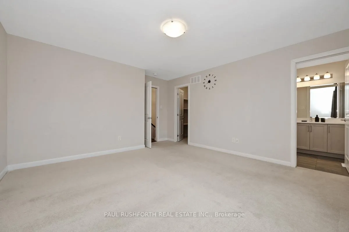 Photo 18 of 307 Drumlish Lane, Ottawa, Barrhaven - Half Moon Bay — HOMEH