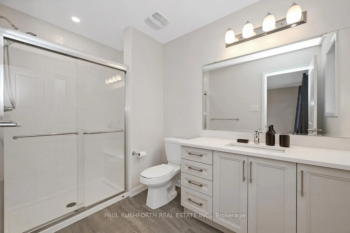 Photo 20 of 307 Drumlish Lane, Ottawa, Barrhaven - Half Moon Bay — HOMEH