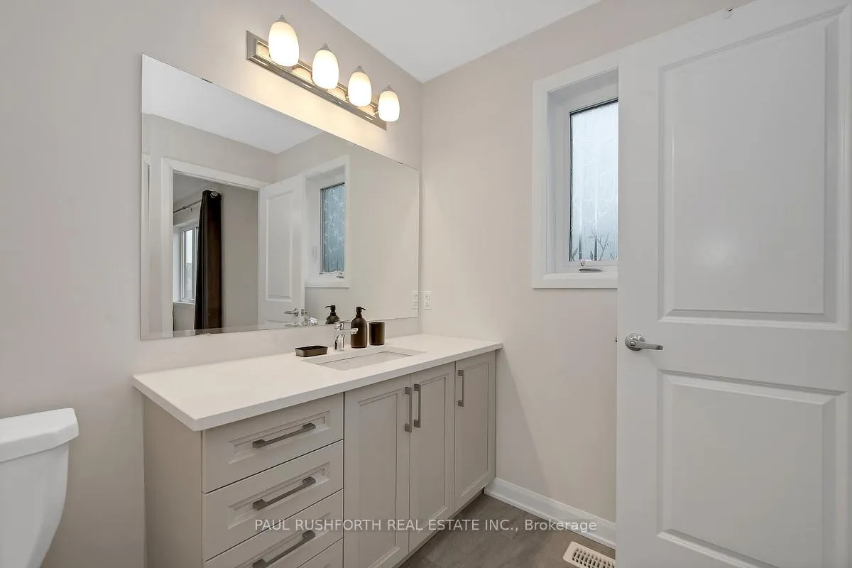 Photo 21 of 307 Drumlish Lane, Ottawa, Barrhaven - Half Moon Bay — HOMEH