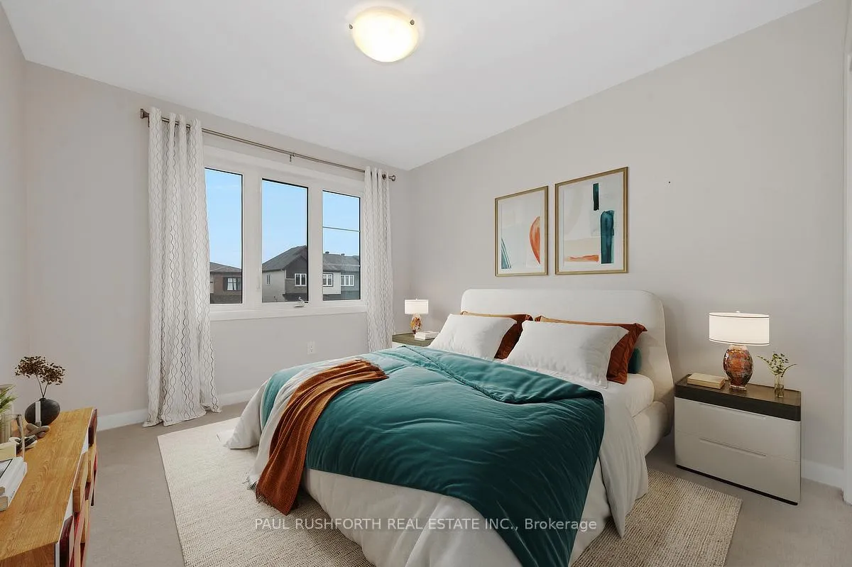 Photo 22 of 307 Drumlish Lane, Ottawa, Barrhaven - Half Moon Bay — HOMEH