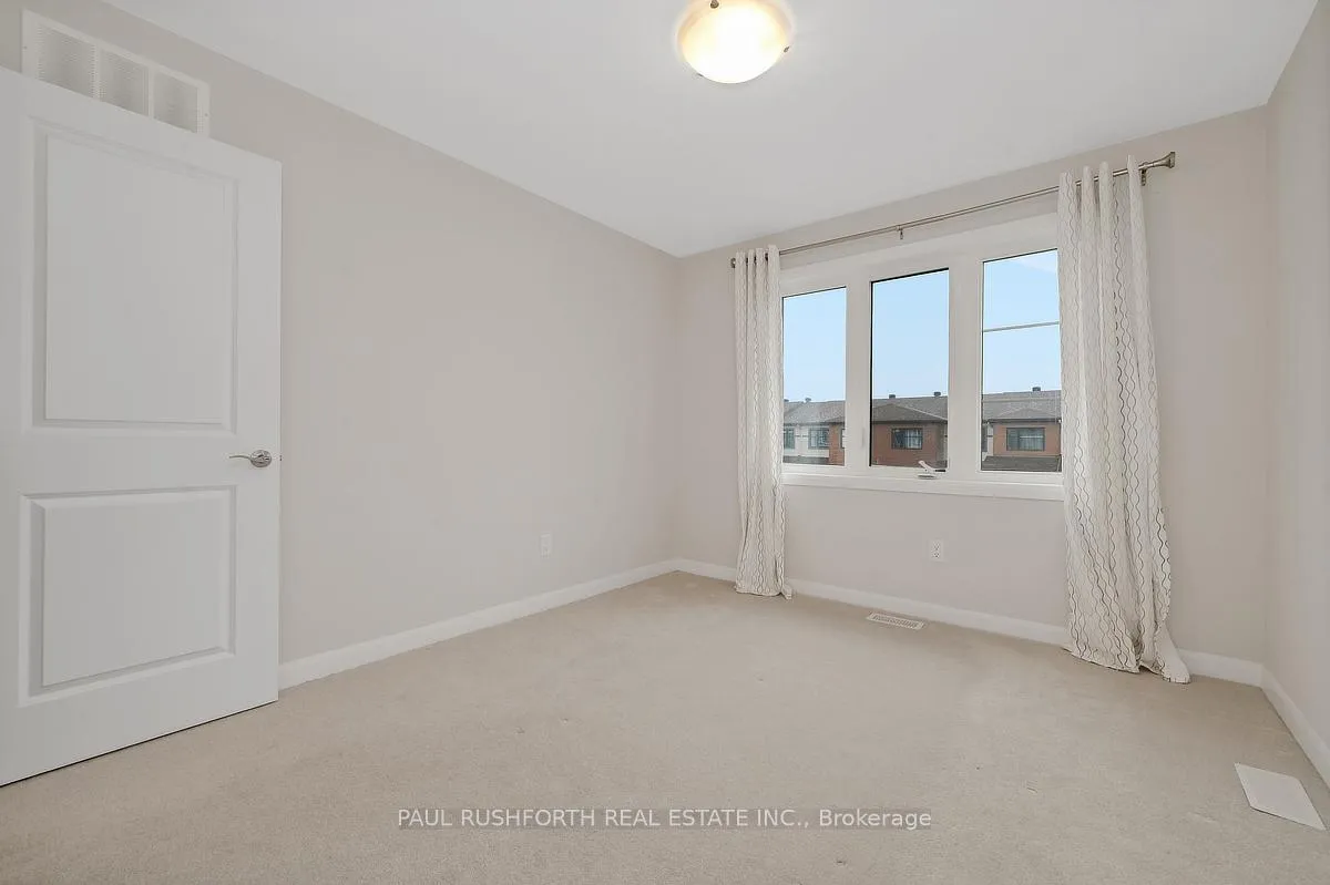 Photo 24 of 307 Drumlish Lane, Ottawa, Barrhaven - Half Moon Bay — HOMEH