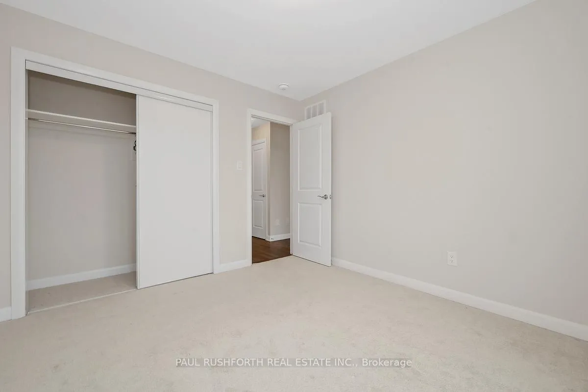 Photo 25 of 307 Drumlish Lane, Ottawa, Barrhaven - Half Moon Bay — HOMEH