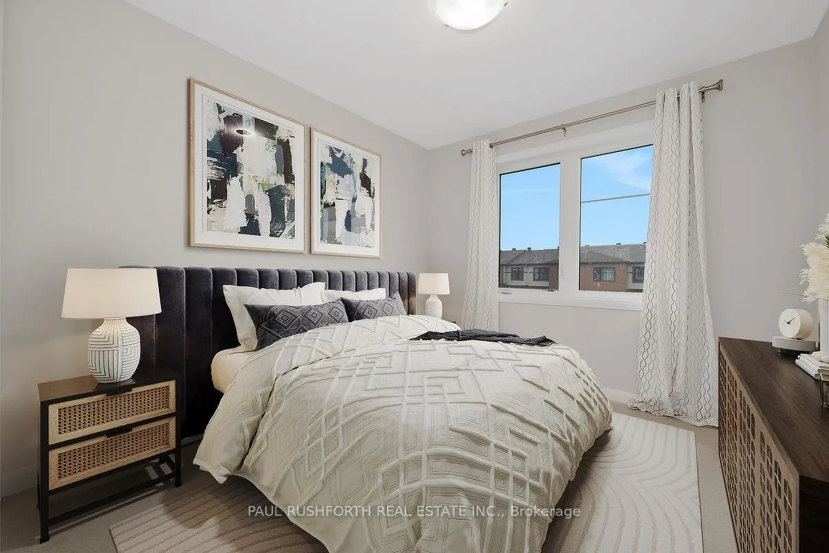 Photo 26 of 307 Drumlish Lane, Ottawa, Barrhaven - Half Moon Bay — HOMEH
