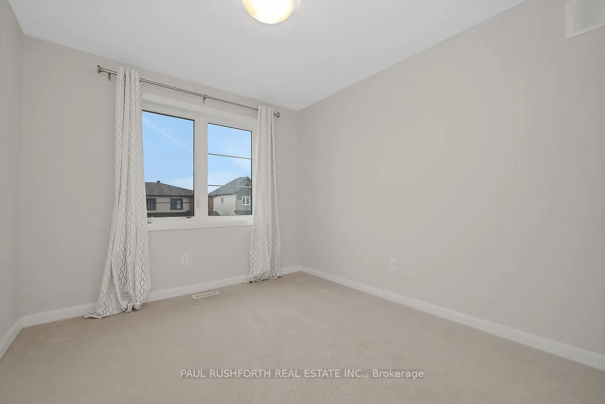 Photo 28 of 307 Drumlish Lane, Ottawa, Barrhaven - Half Moon Bay — HOMEH
