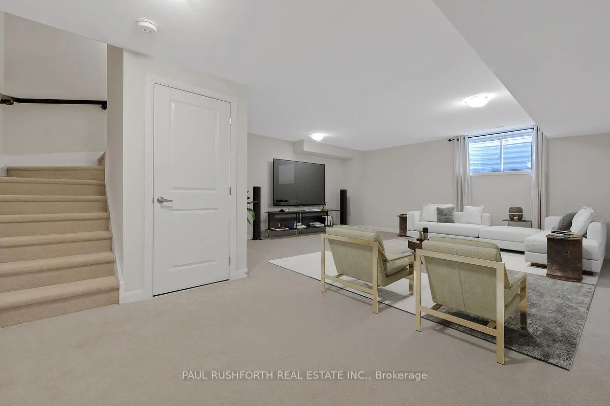 Photo 32 of 307 Drumlish Lane, Ottawa, Barrhaven - Half Moon Bay — HOMEH
