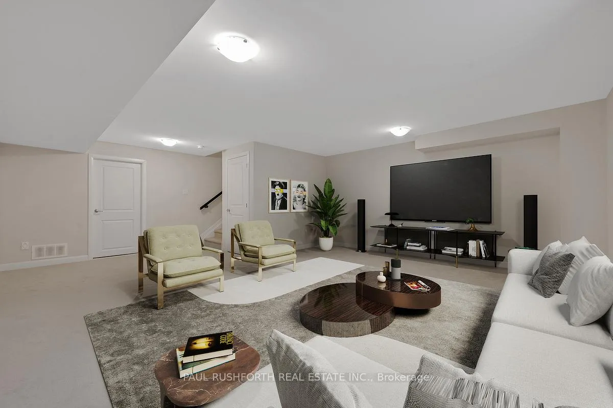 Photo 34 of 307 Drumlish Lane, Ottawa, Barrhaven - Half Moon Bay — HOMEH