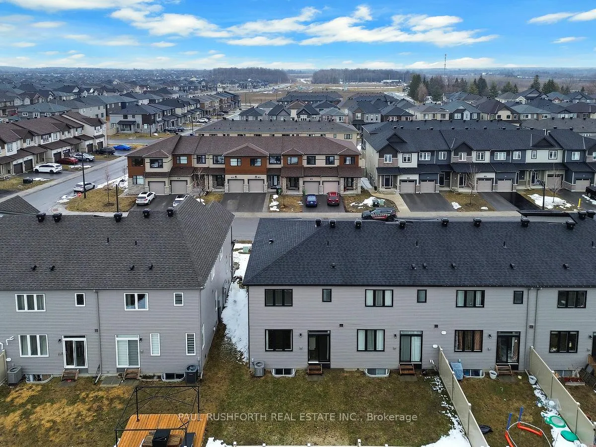 Photo 39 of 307 Drumlish Lane, Ottawa, Barrhaven - Half Moon Bay — HOMEH