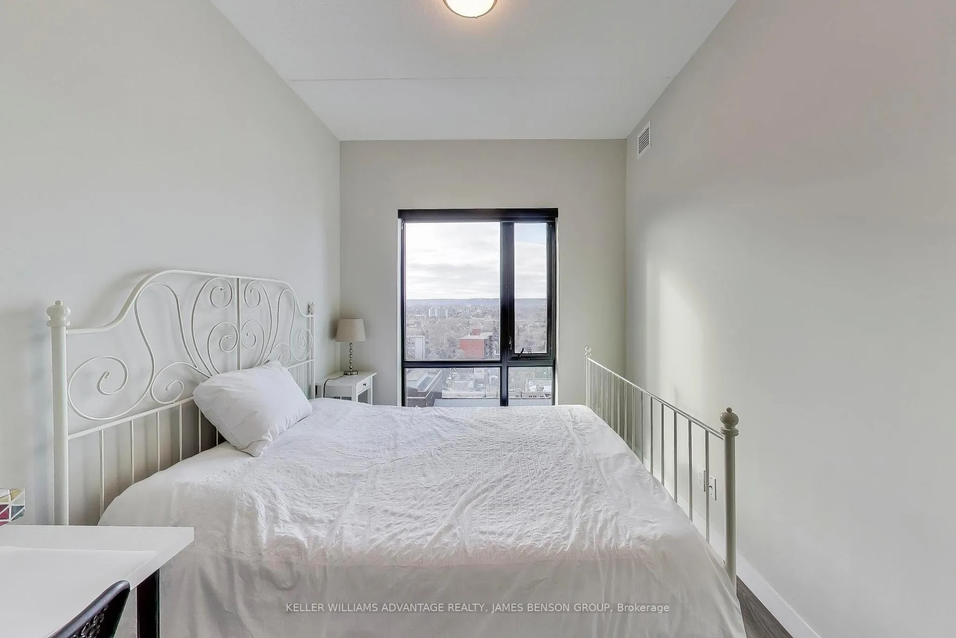 Photo 13 of Unit 1402, 15 Queen Street S, Hamilton, Central — HOMEH