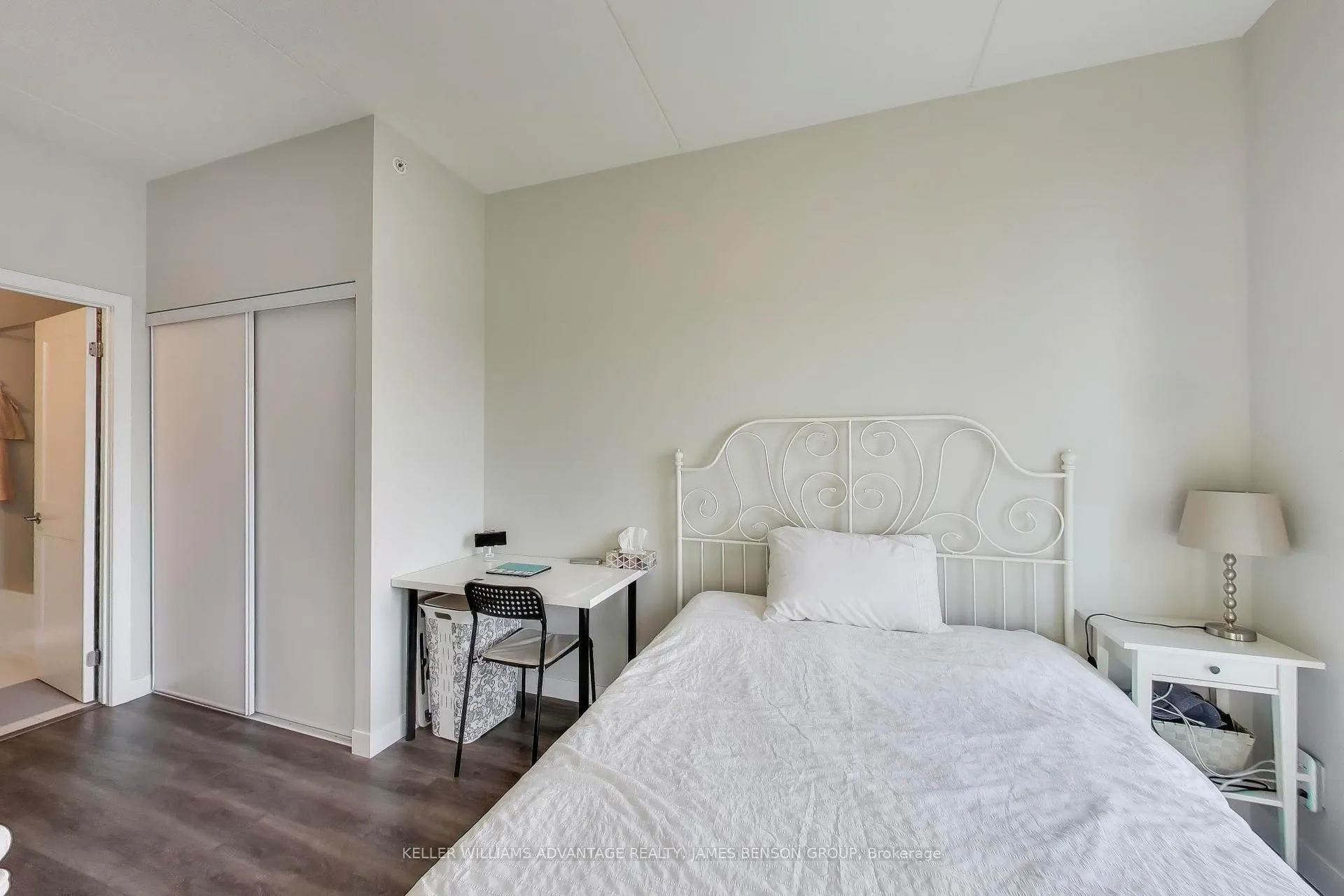 Photo 14 of Unit 1402, 15 Queen Street S, Hamilton, Central — HOMEH