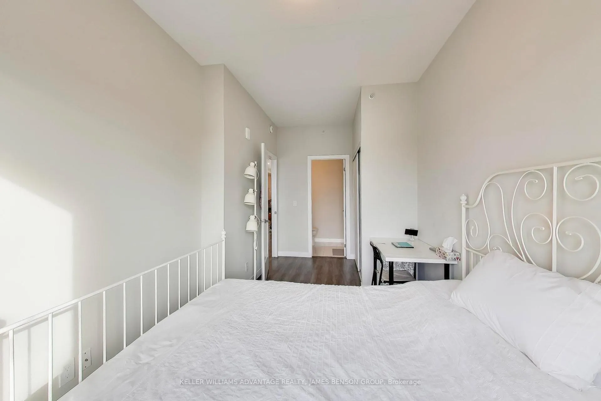 Photo 15 of Unit 1402, 15 Queen Street S, Hamilton, Central — HOMEH
