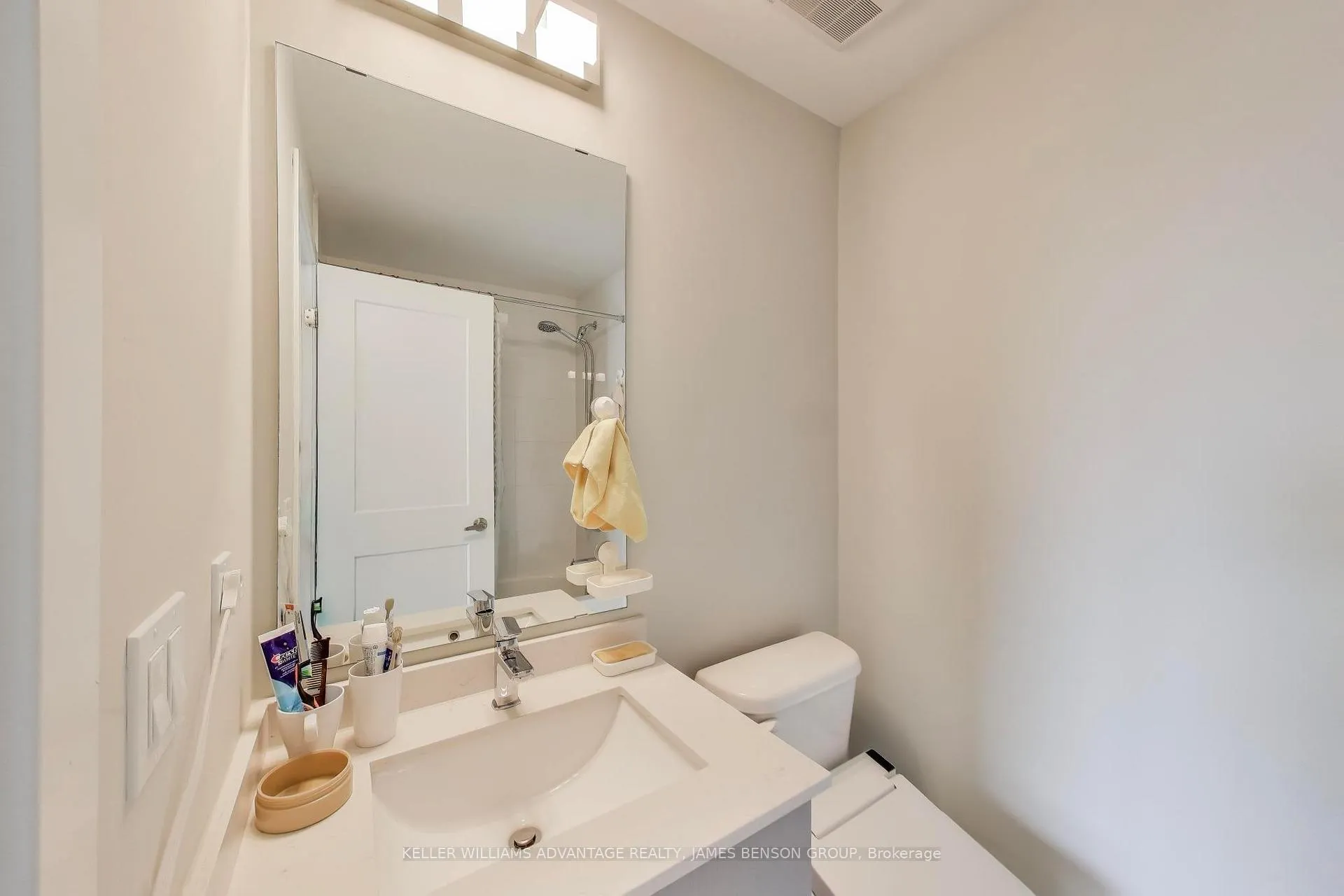 Photo 16 of Unit 1402, 15 Queen Street S, Hamilton, Central — HOMEH