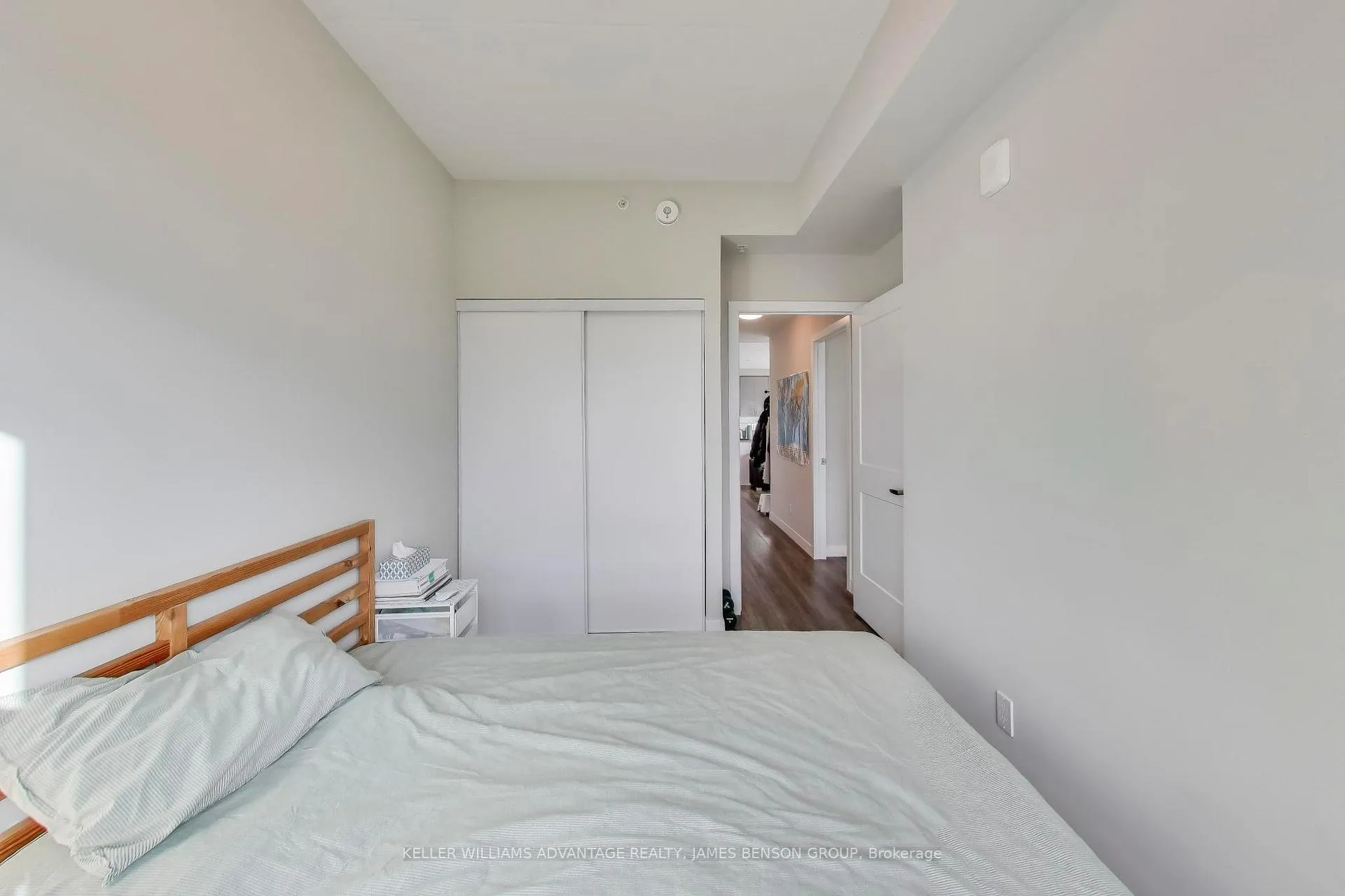 Photo 18 of Unit 1402, 15 Queen Street S, Hamilton, Central — HOMEH