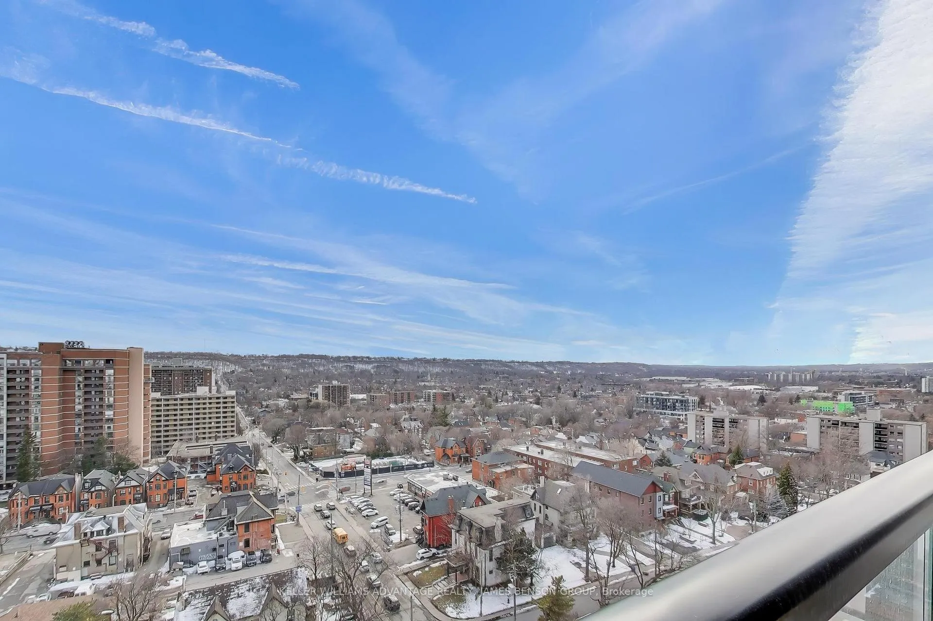 Photo 22 of Unit 1402, 15 Queen Street S, Hamilton, Central — HOMEH