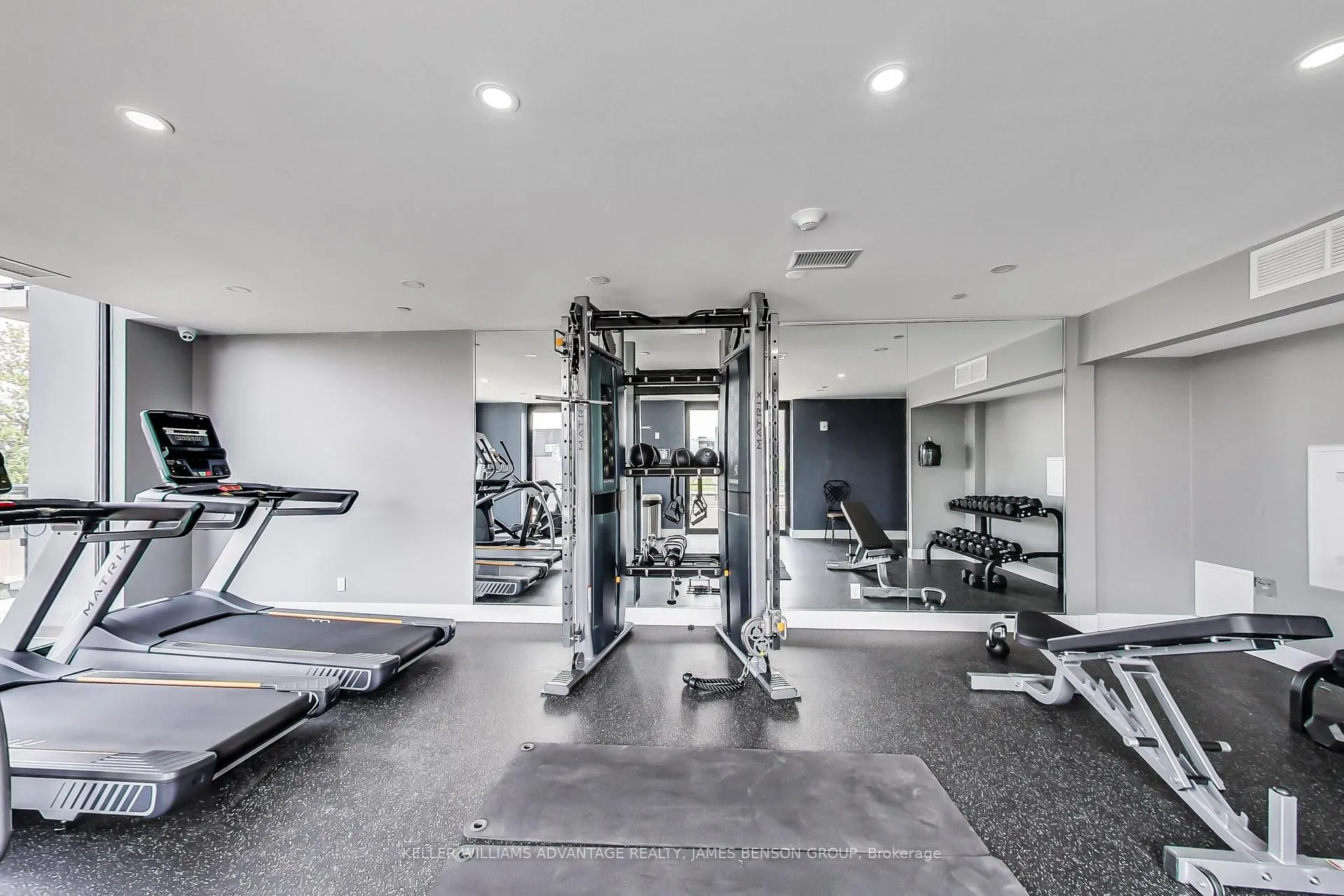 Photo 23 of Unit 1402, 15 Queen Street S, Hamilton, Central — HOMEH