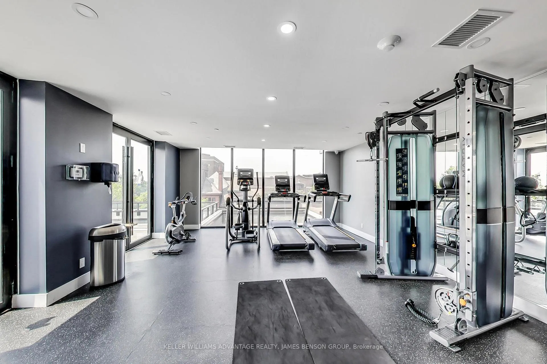 Photo 24 of Unit 1402, 15 Queen Street S, Hamilton, Central — HOMEH