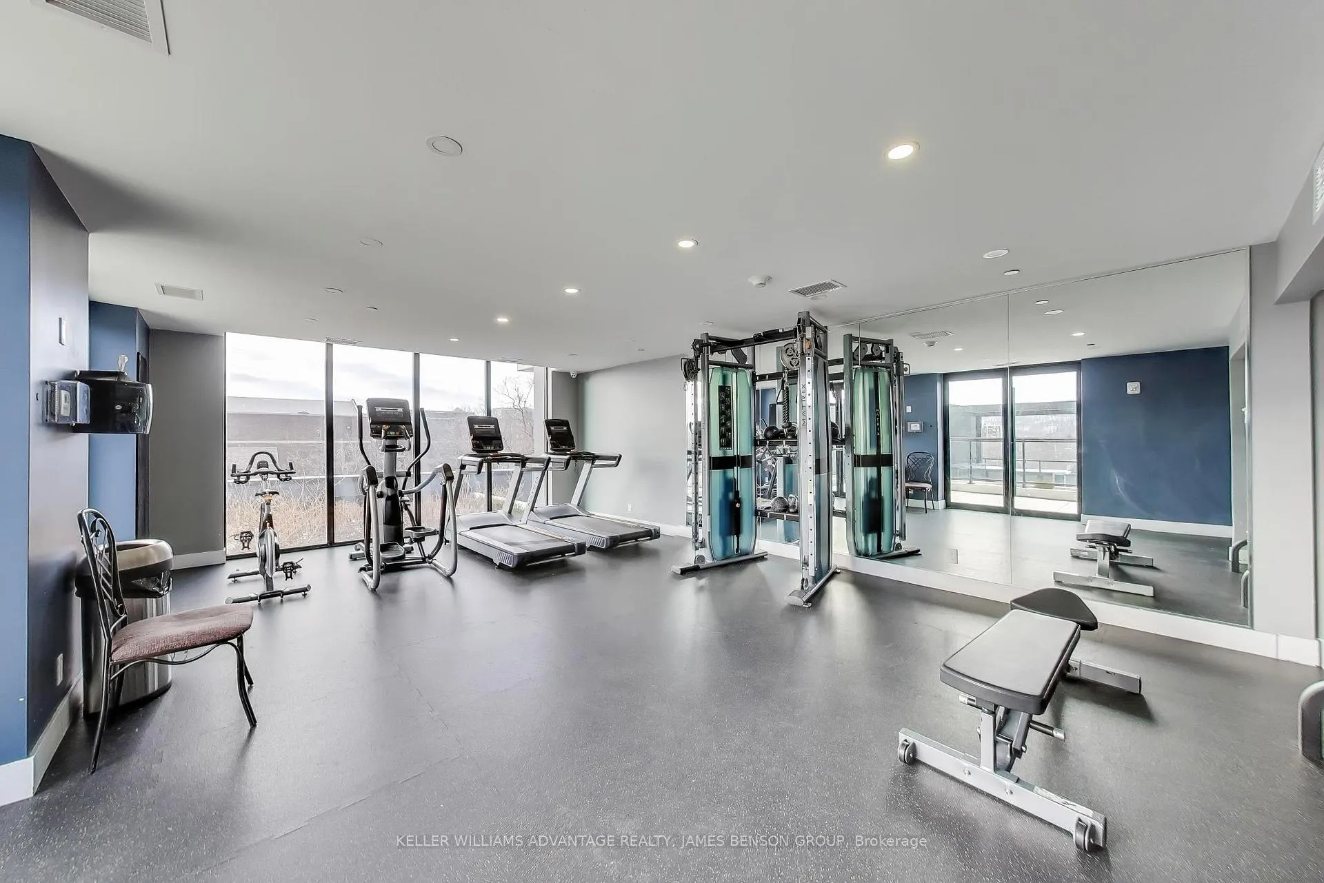 Photo 25 of Unit 1402, 15 Queen Street S, Hamilton, Central — HOMEH