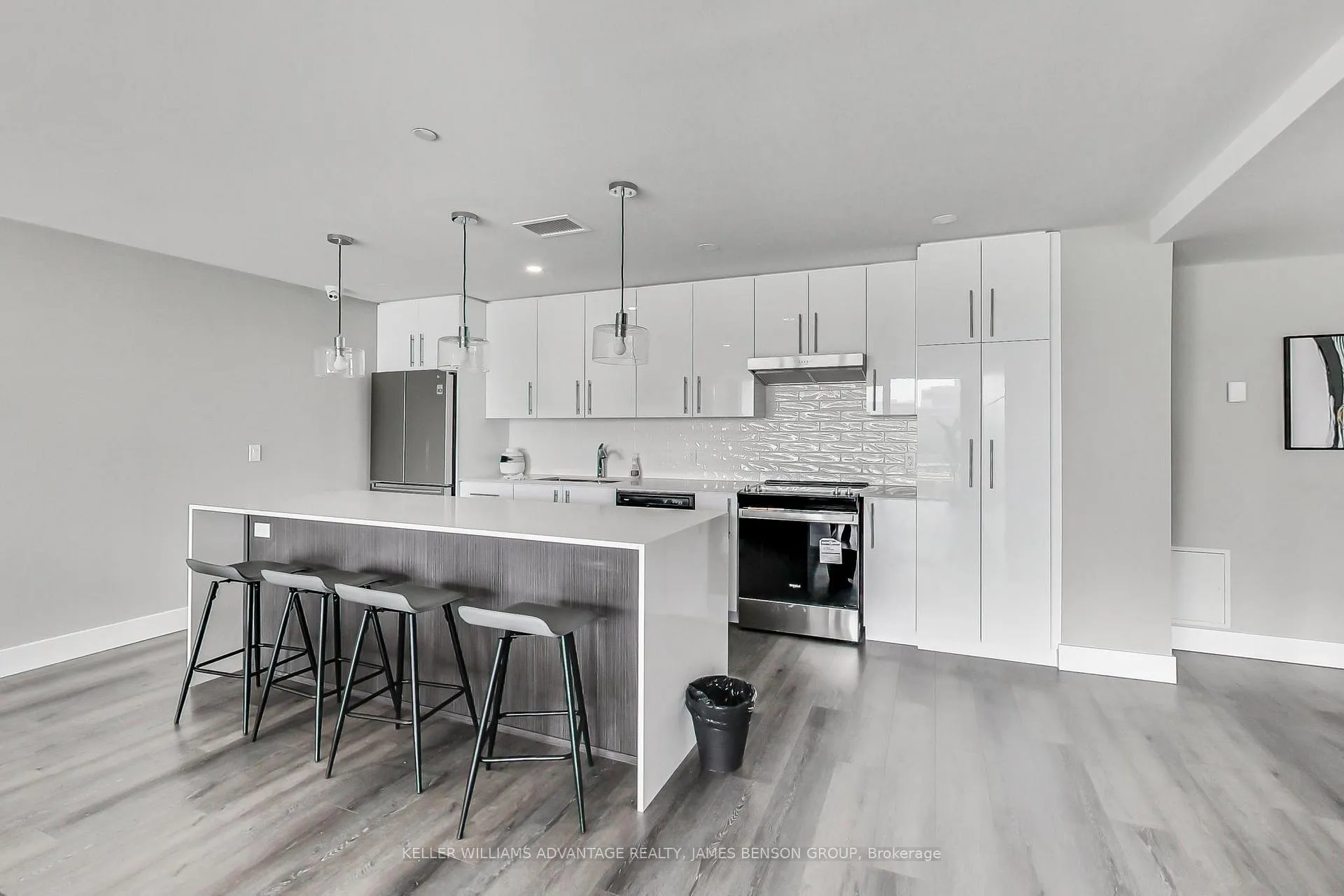 Photo 26 of Unit 1402, 15 Queen Street S, Hamilton, Central — HOMEH
