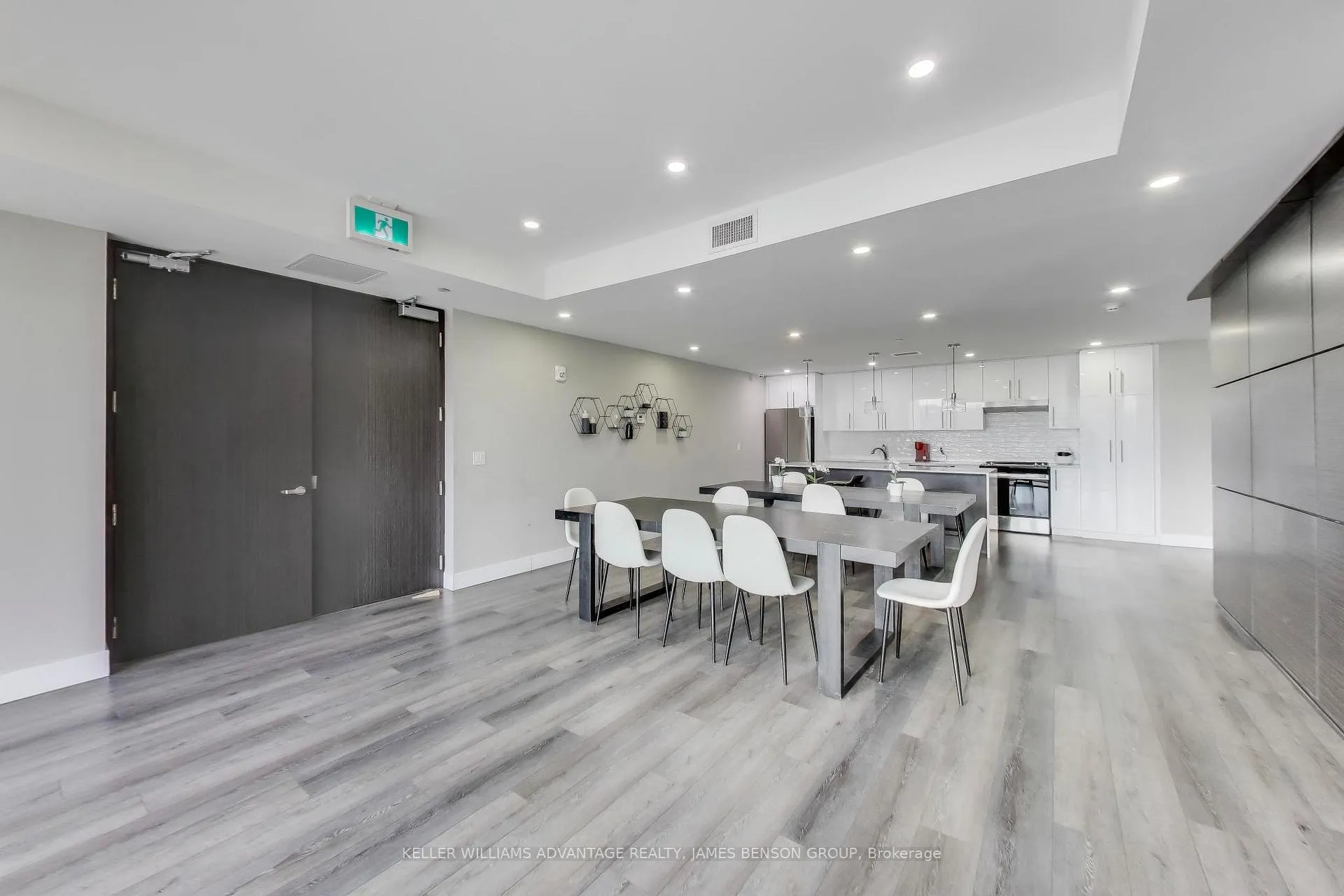 Photo 28 of Unit 1402, 15 Queen Street S, Hamilton, Central — HOMEH