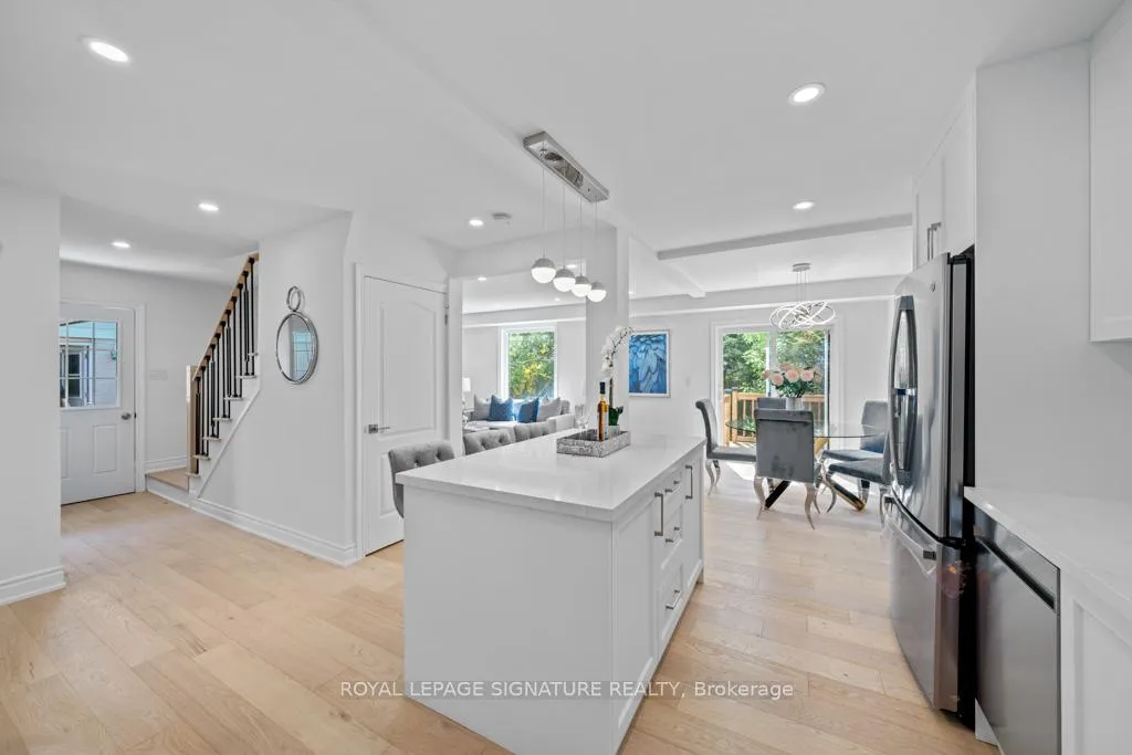 Photo 1 of 227 Thoms Crescent, Newmarket, Central Newmarket — HOMEH