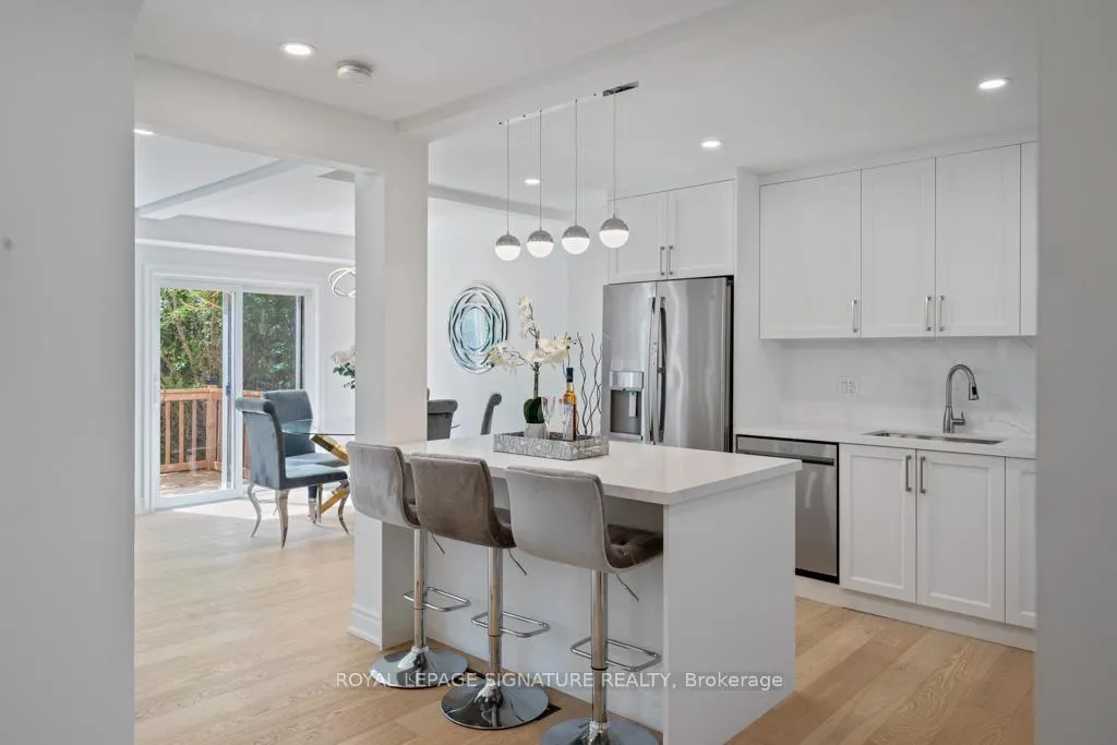 Photo 9 of 227 Thoms Crescent, Newmarket, Central Newmarket — HOMEH