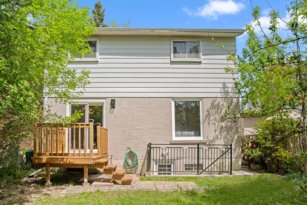 Photo 32 of 227 Thoms Crescent, Newmarket, Central Newmarket — HOMEH