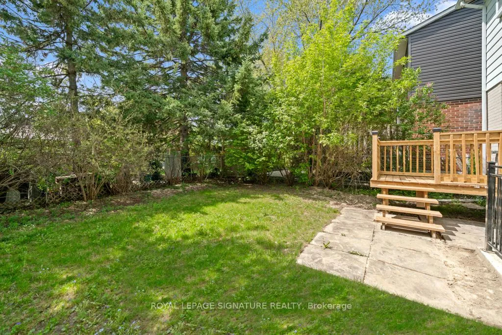 Photo 34 of 227 Thoms Crescent, Newmarket, Central Newmarket — HOMEH