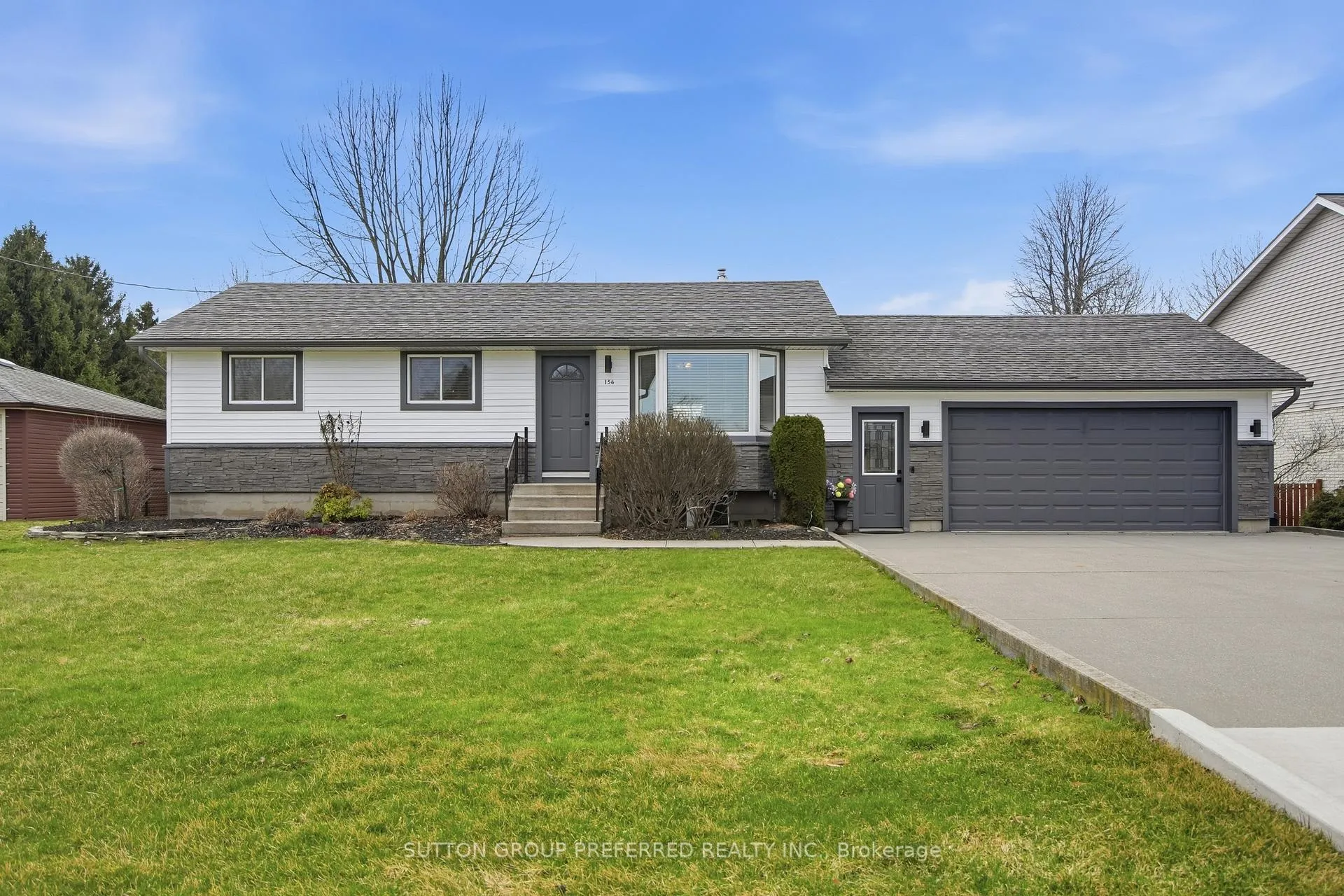 Photo 2 of 156 St George Street, Central Elgin, Lynhurst — HOMEH