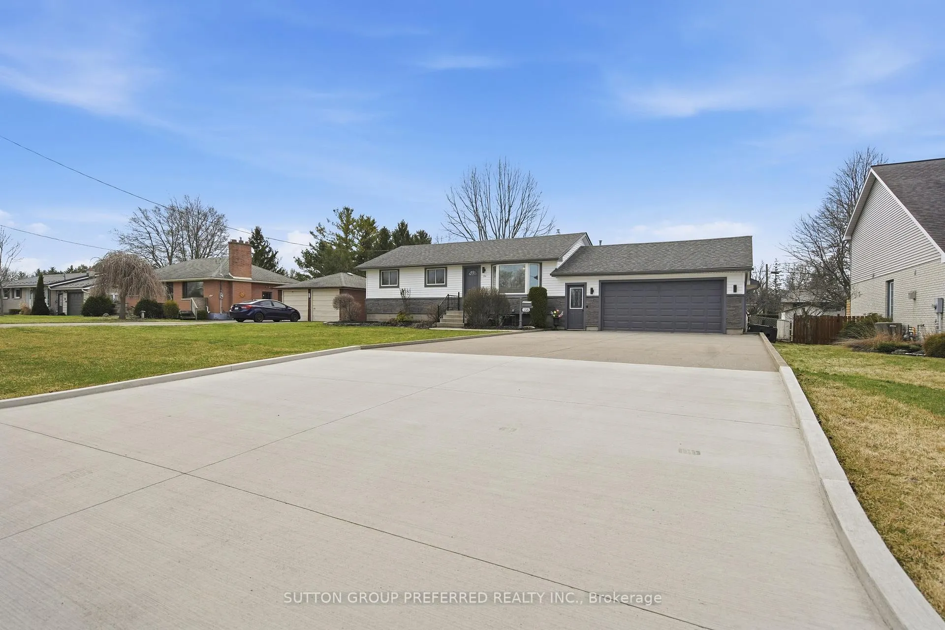 Photo 3 of 156 St George Street, Central Elgin, Lynhurst — HOMEH