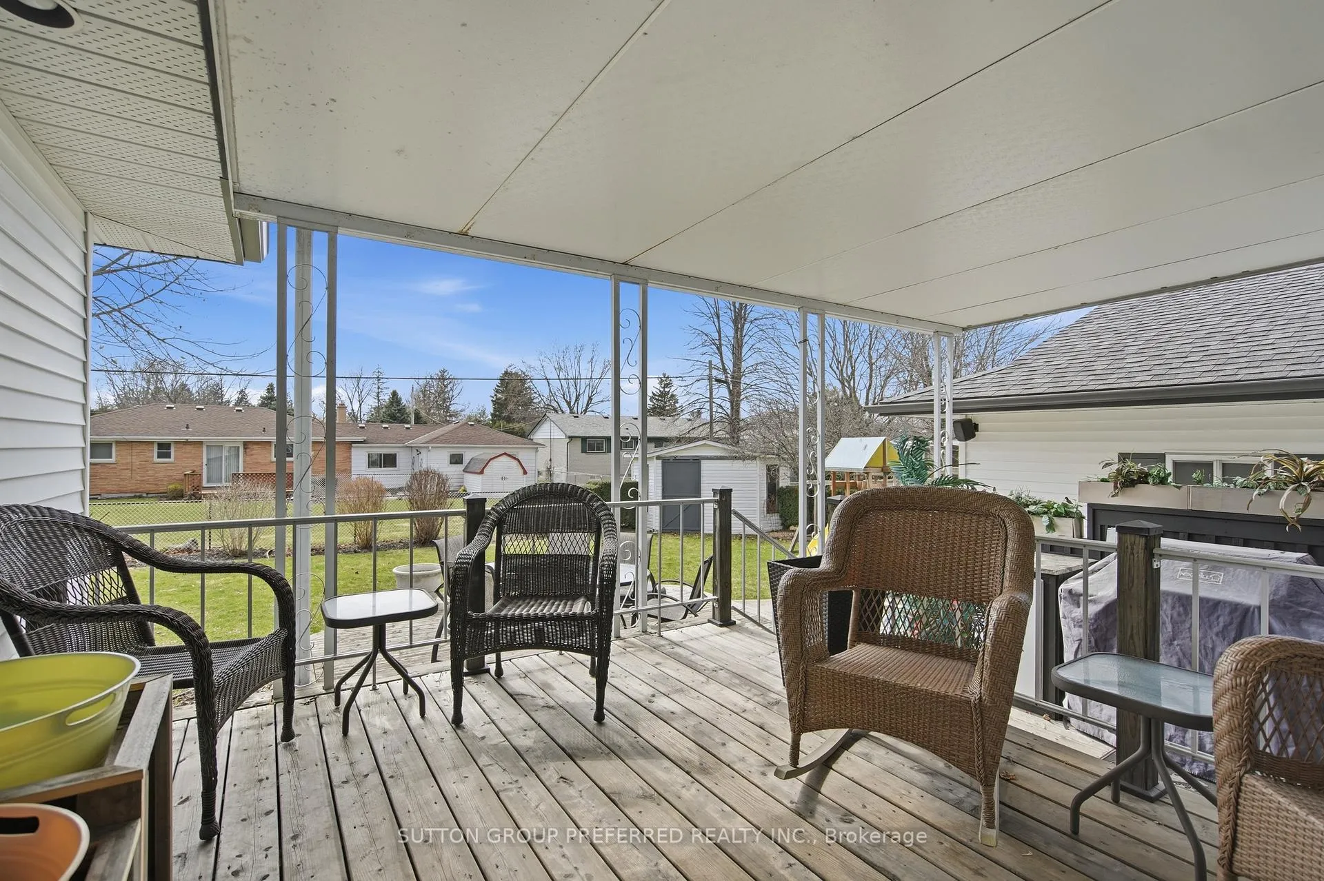 Photo 43 of 156 St George Street, Central Elgin, Lynhurst — HOMEH