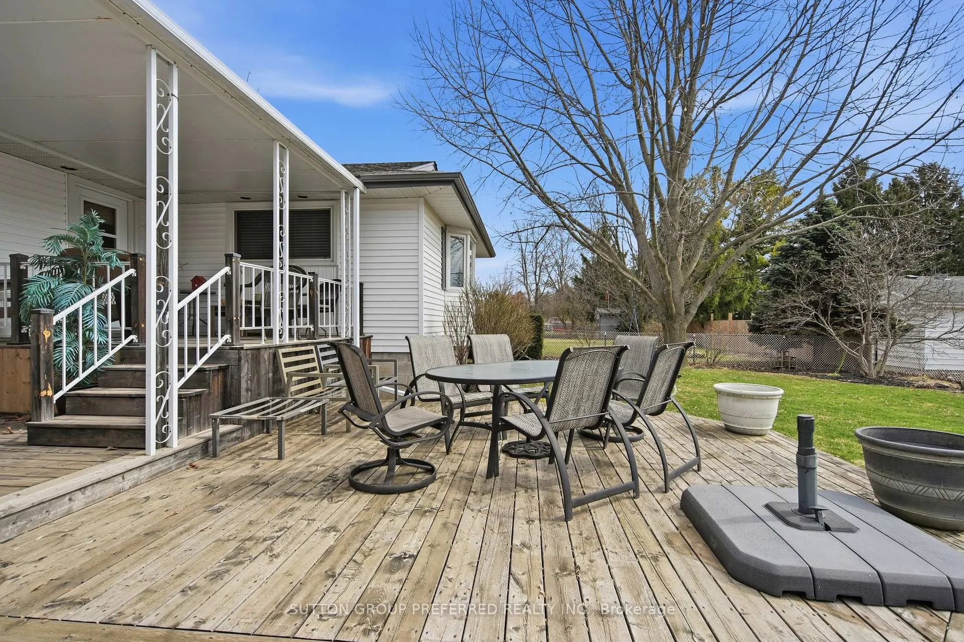 Photo 45 of 156 St George Street, Central Elgin, Lynhurst — HOMEH