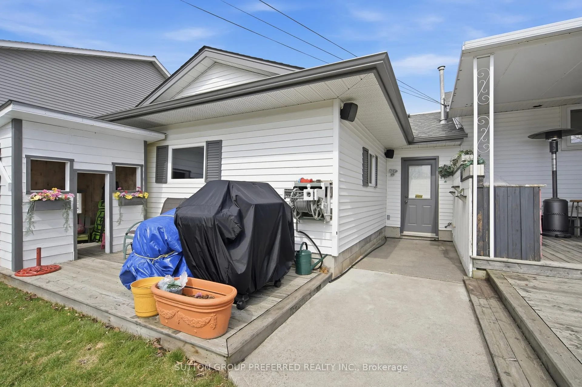 Photo 46 of 156 St George Street, Central Elgin, Lynhurst — HOMEH