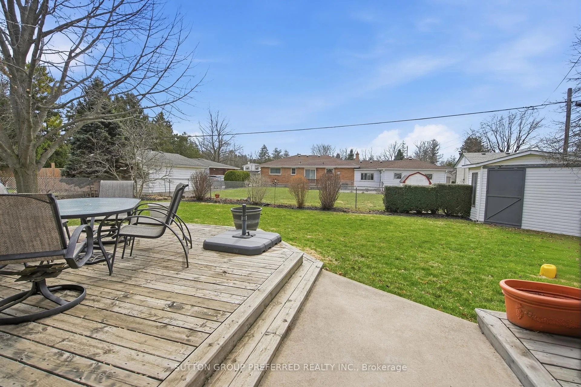 Photo 47 of 156 St George Street, Central Elgin, Lynhurst — HOMEH