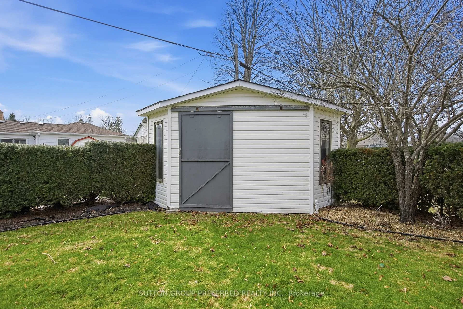 Photo 48 of 156 St George Street, Central Elgin, Lynhurst — HOMEH