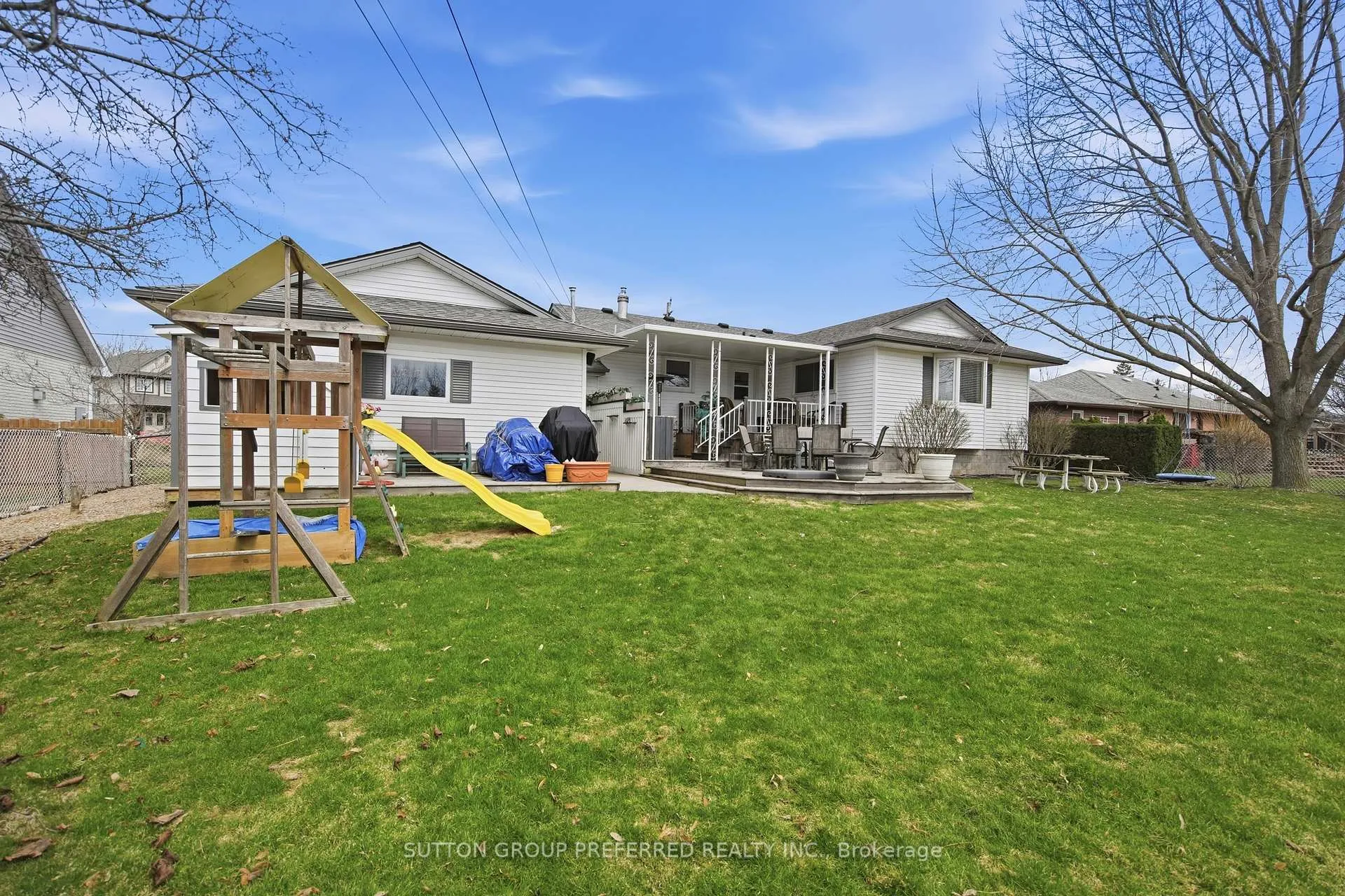 Photo 49 of 156 St George Street, Central Elgin, Lynhurst — HOMEH
