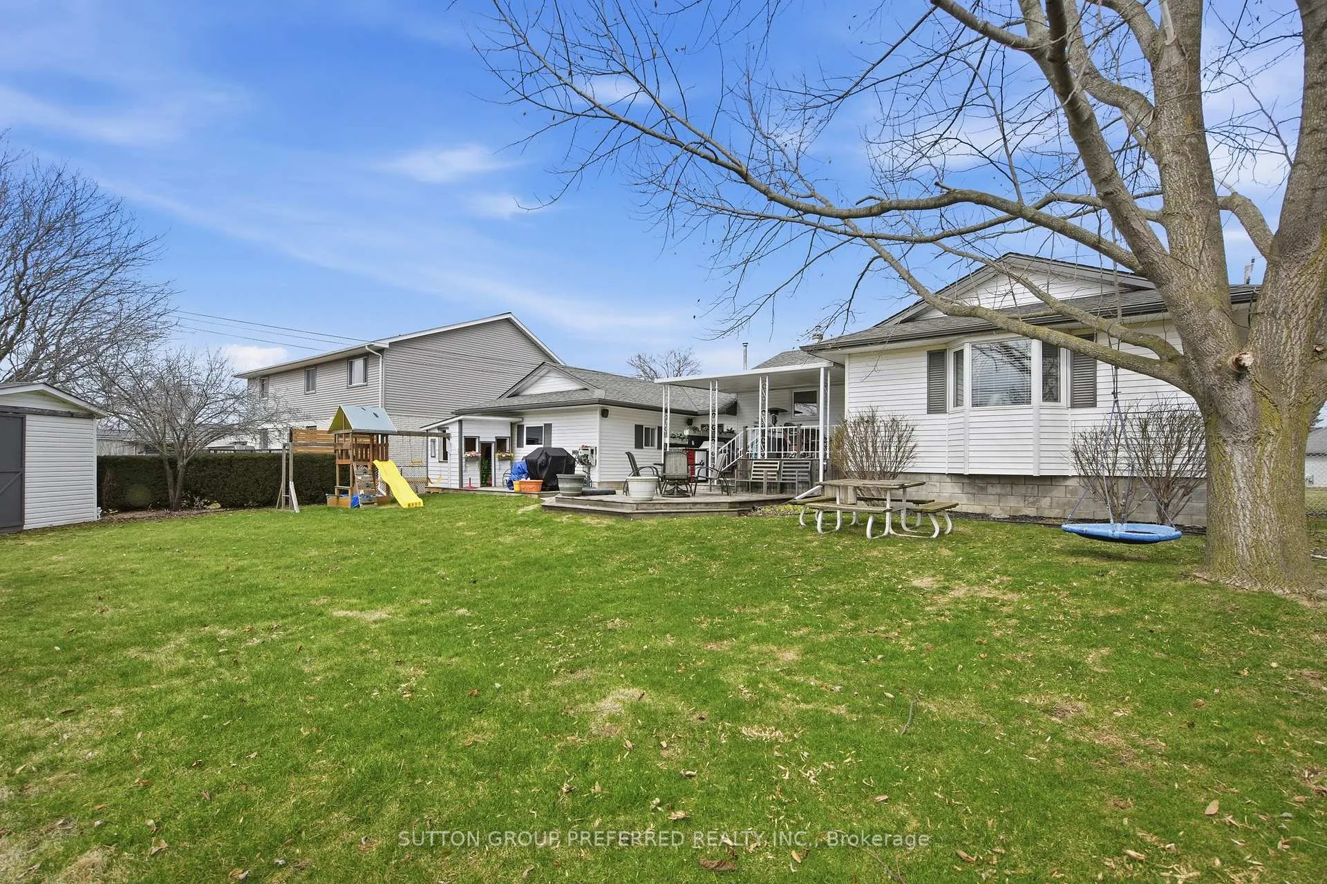 Photo 50 of 156 St George Street, Central Elgin, Lynhurst — HOMEH