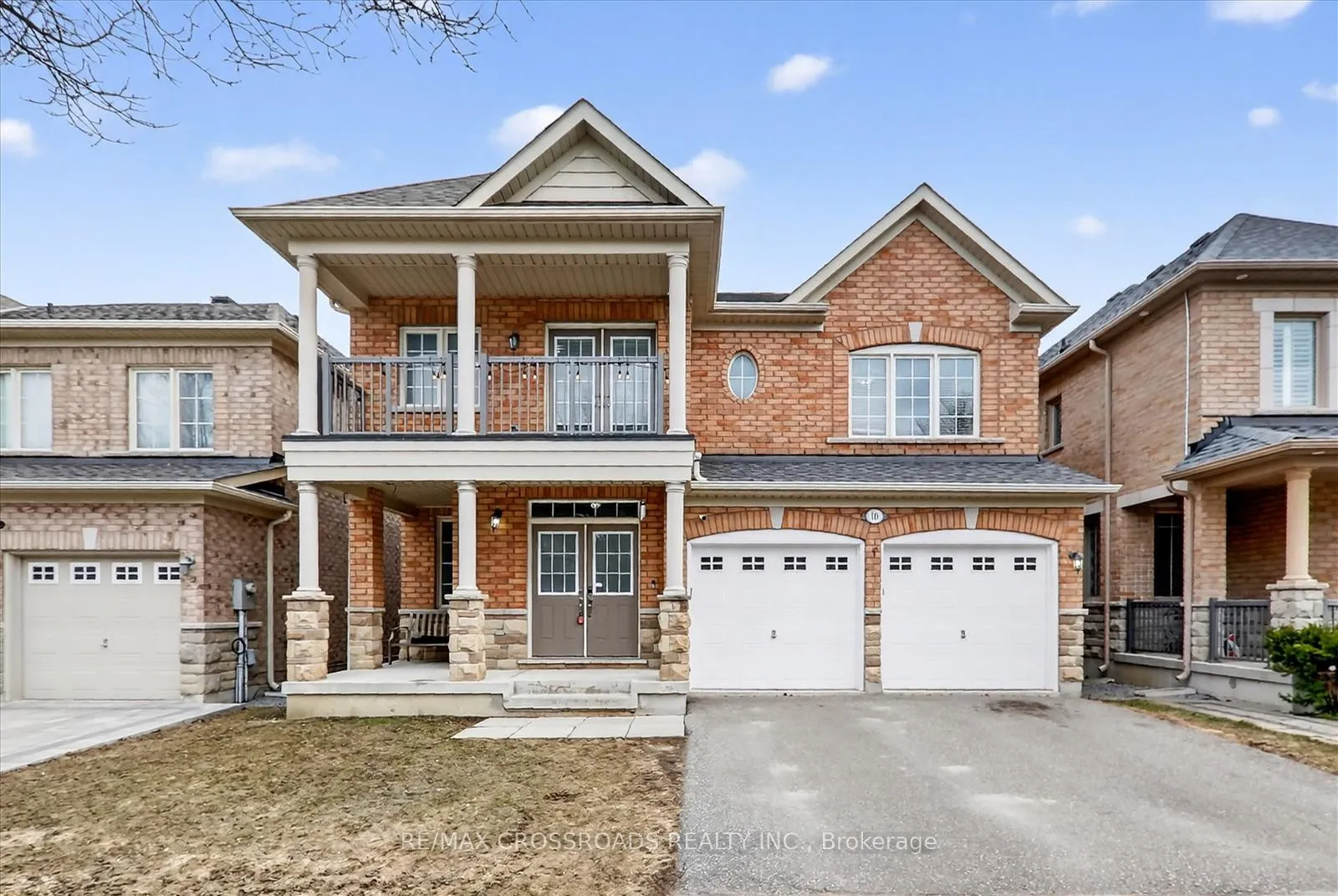 Photo 1 of 10 Sedore Street, Markham, Greensborough — HOMEH
