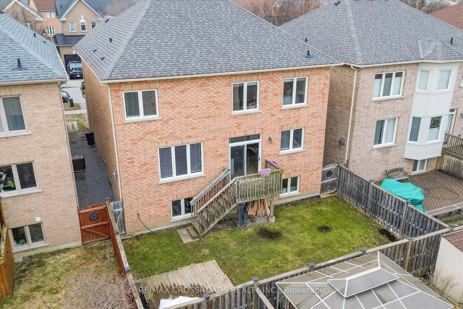 Photo 48 of 10 Sedore Street, Markham, Greensborough — HOMEH